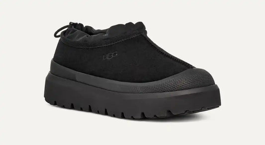 All Gender Tasman Weather Hybrid (Black)